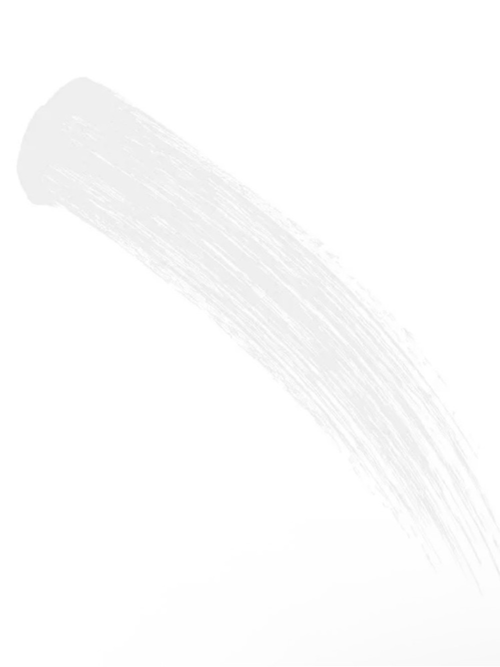 The Crème Shop Wisp Me Away Mascara Primer - White - Picture 3 of 3